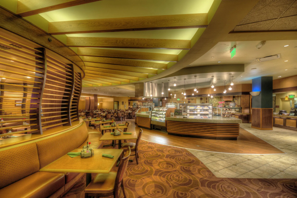 Isle Casino Hotel Waterloo Hotel & Casino - A Caesars Rewards Destination