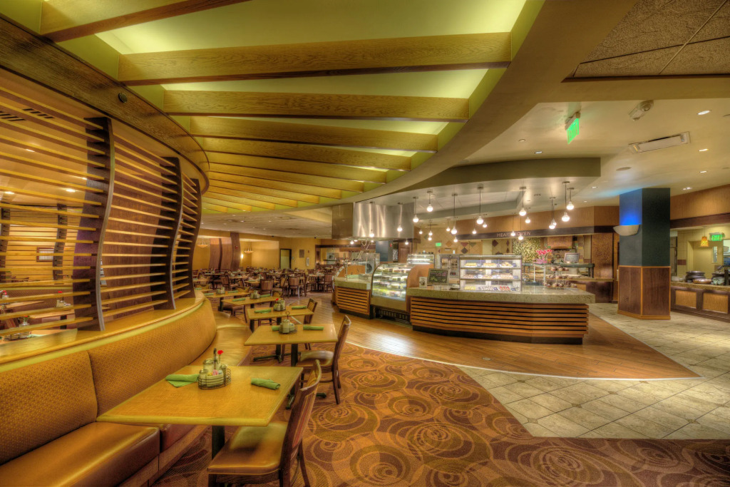 Isle Casino Hotel Waterloo, A Caesars Destination