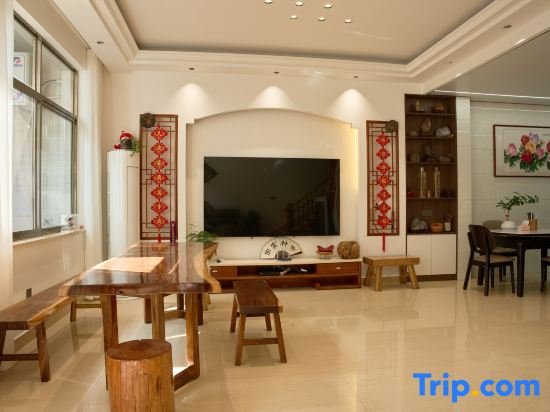 Tiantai Fragrance Homestay