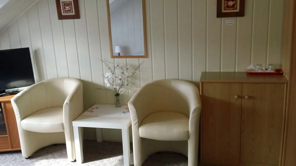 AA Pension Hoffmann Prague