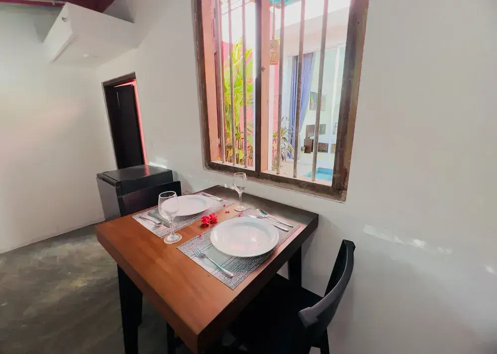 Angam Villa Hikkaduwa