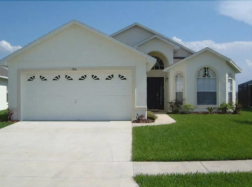 Eagle Pointe 1031 - Three Bedroom Villa with Private Pool