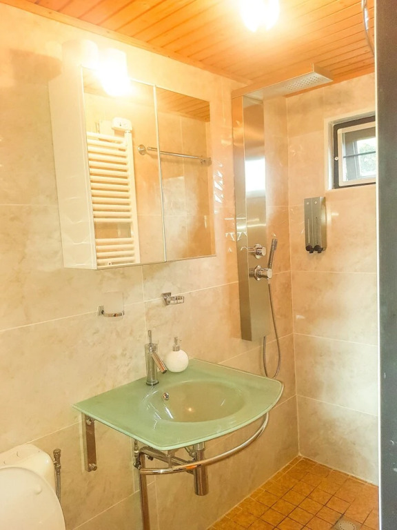 Mooie bungalow vlakbij zee en Amsterdam