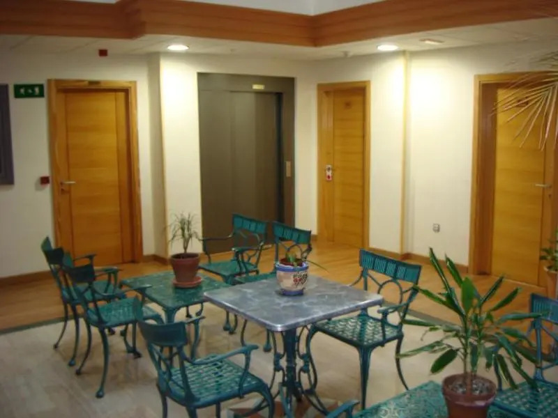 Hotel Molino