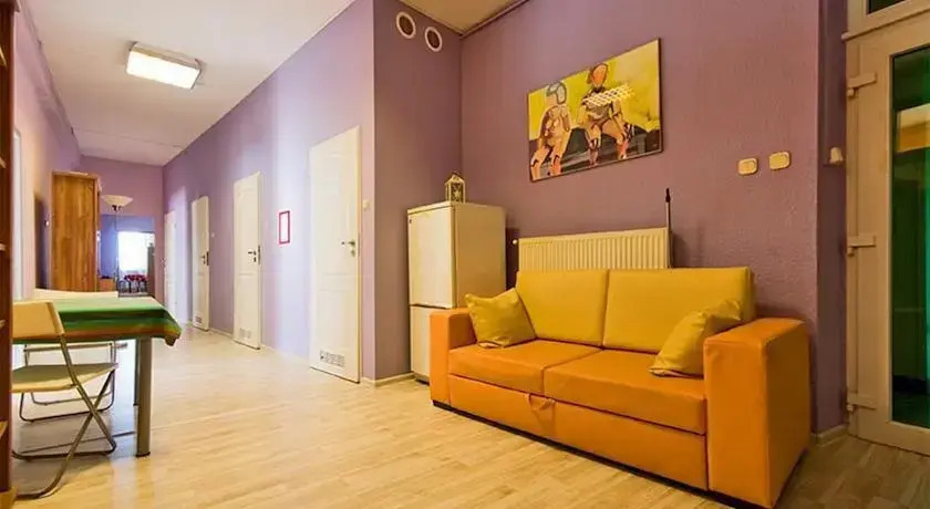 Centrum Hostel