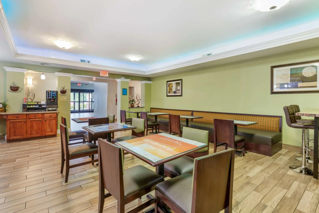 Best Western Plus Hopewell Inn