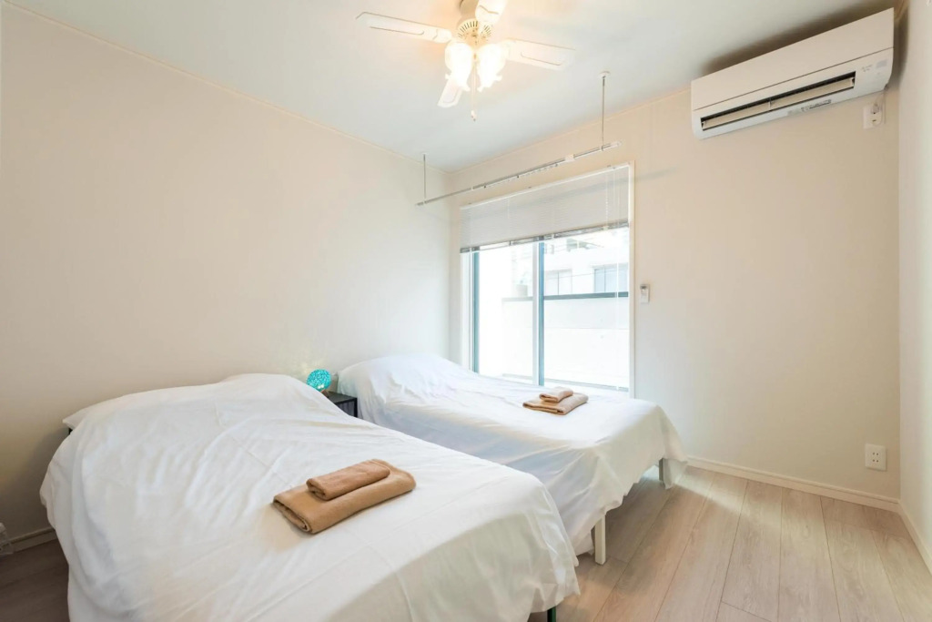 Terrace house omori