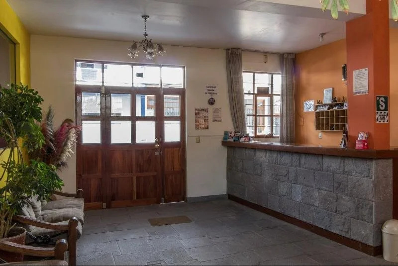 Hostal Imperial