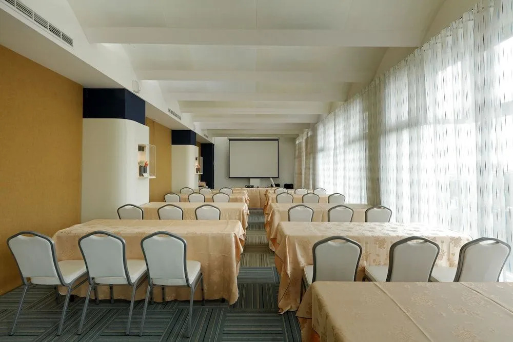 Zhida Craft Service Guest House