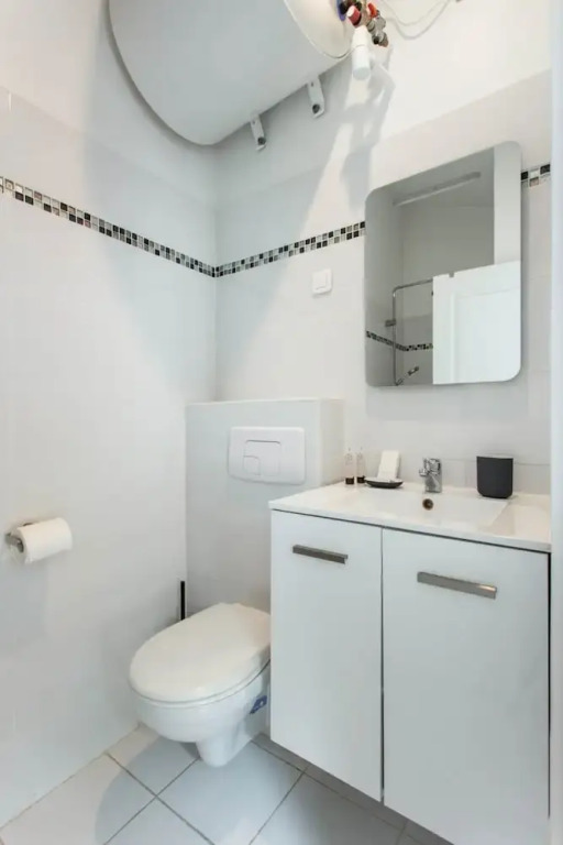 Spacious House - 2br/8p - Montrouge