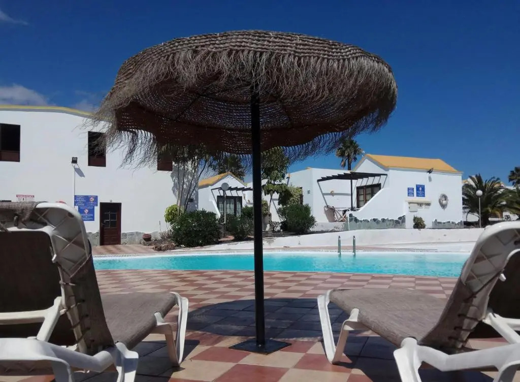Bungalow Montecastillo 5