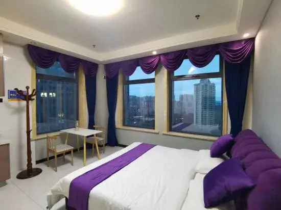 Ziduyuan Apartment