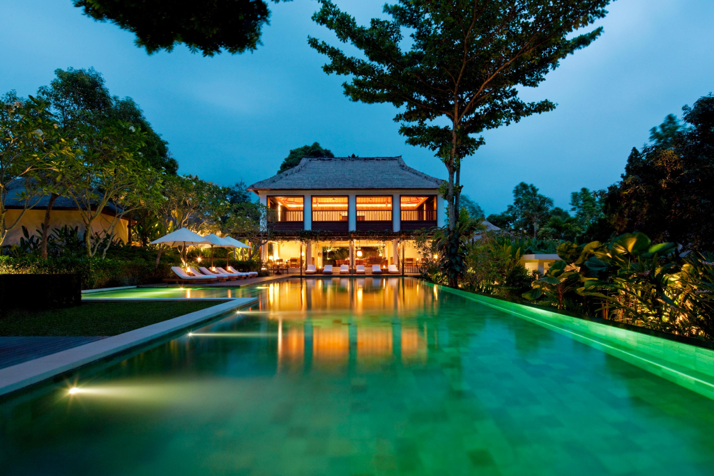 COMO Uma Ubud