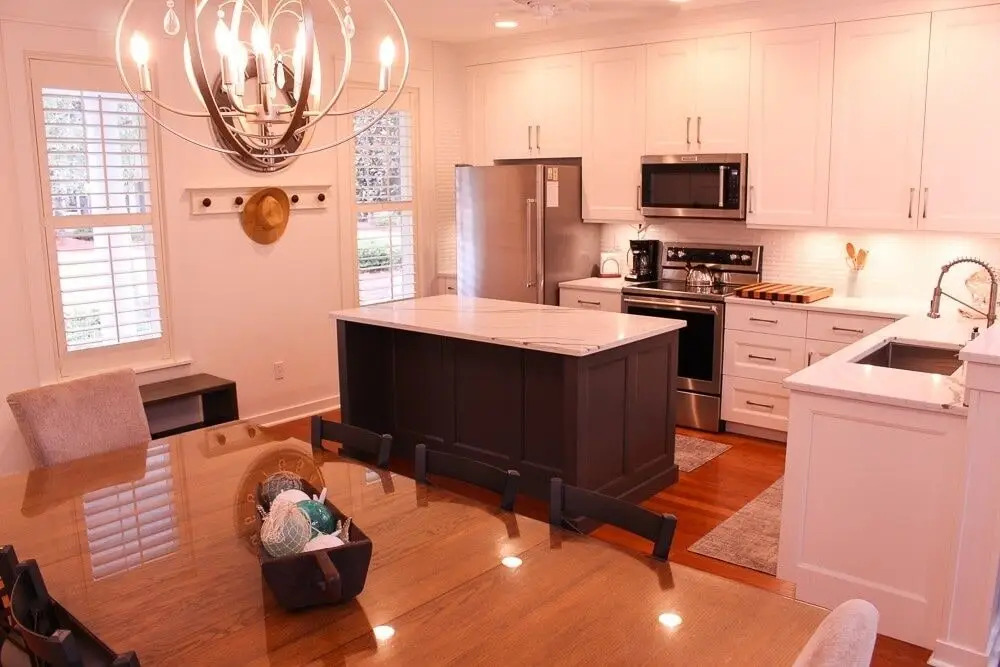 1277 Laurel Grove - 3 Br Home