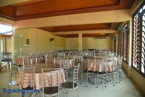 Prasanna Guest House
