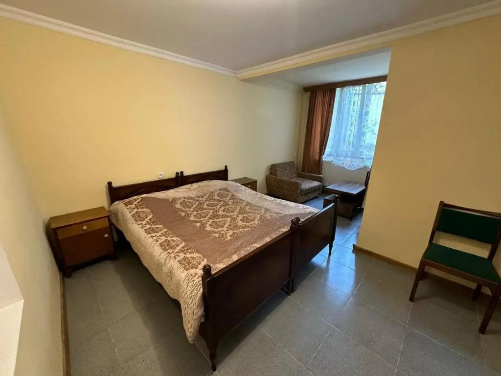 Guest House Manjgaladze 8