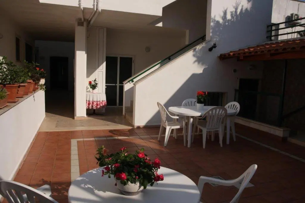 Appartamentino Ad Otranto