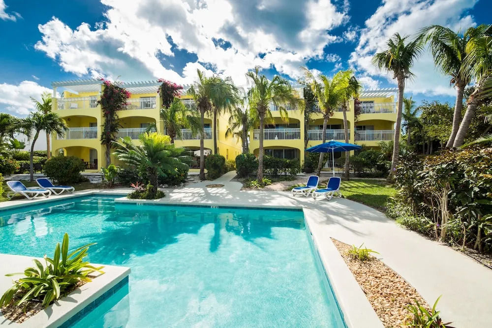 The Park at Grace Bay