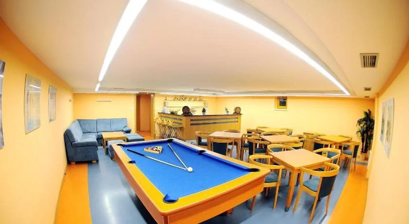 Hotel Prosperita