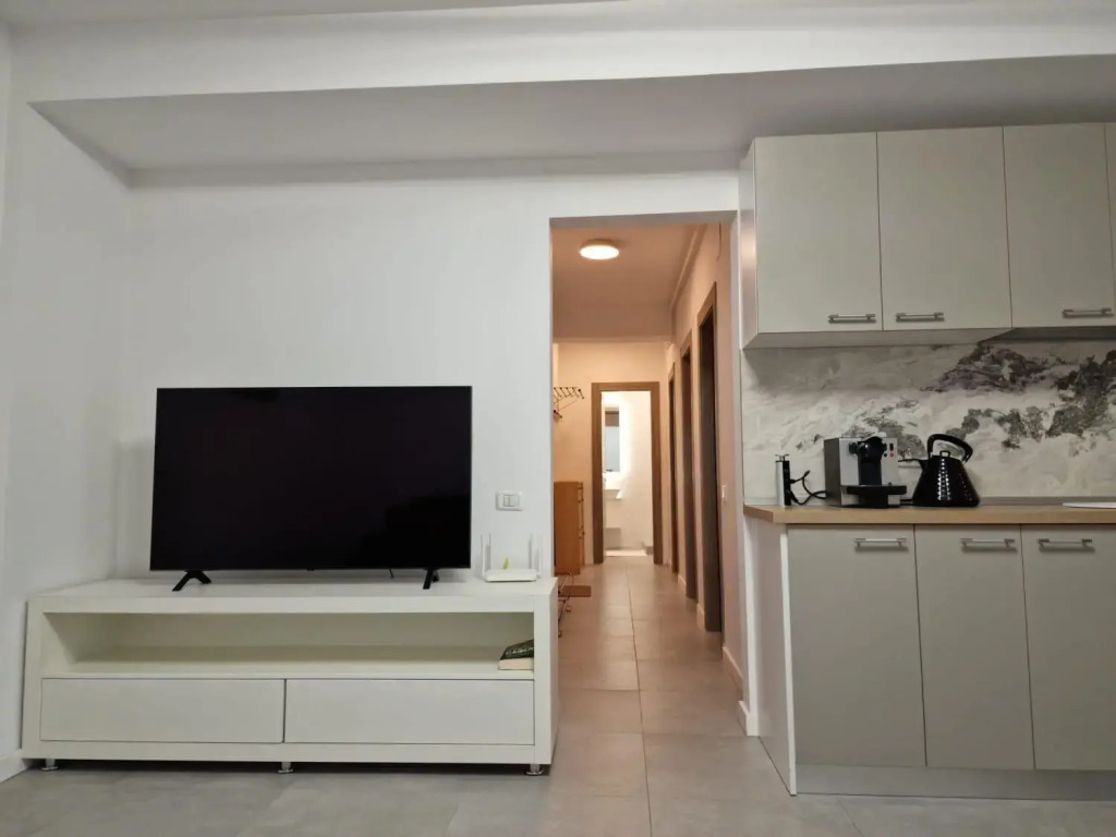 Catedral Apartment