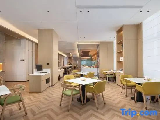Home2 Suites by Hilton Jinan Shanghe
