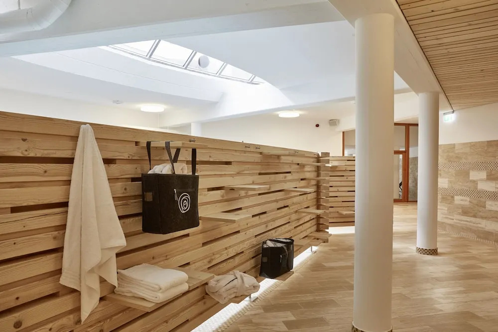 ElzLand Hotel Pfauen WELLNESS & SPA
