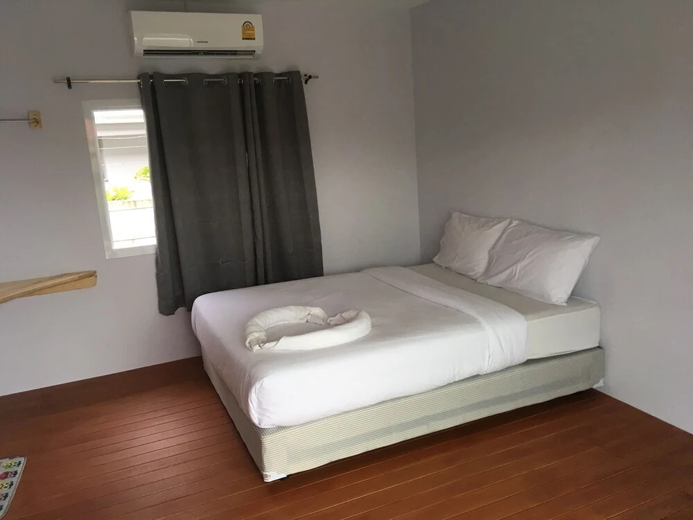 Pak Dee Resort