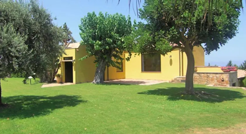 Villa Enzo