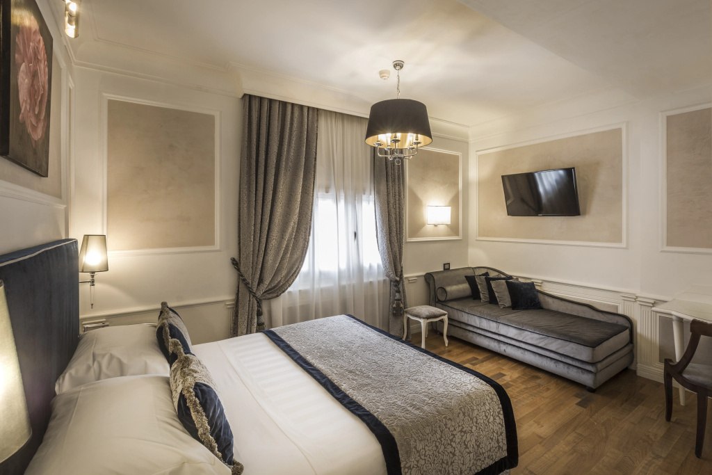 The Britannia Hotel