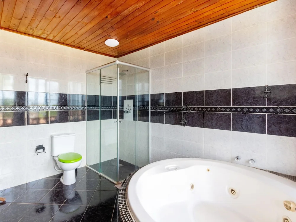 Hotel Pousada Viking