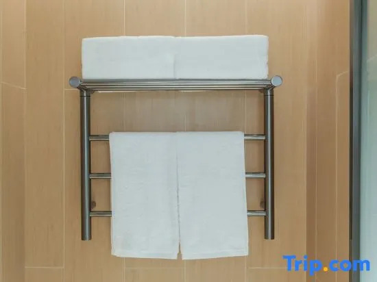 JI Hotel (Beijing Grand View Garden Caihuying Subway Station)