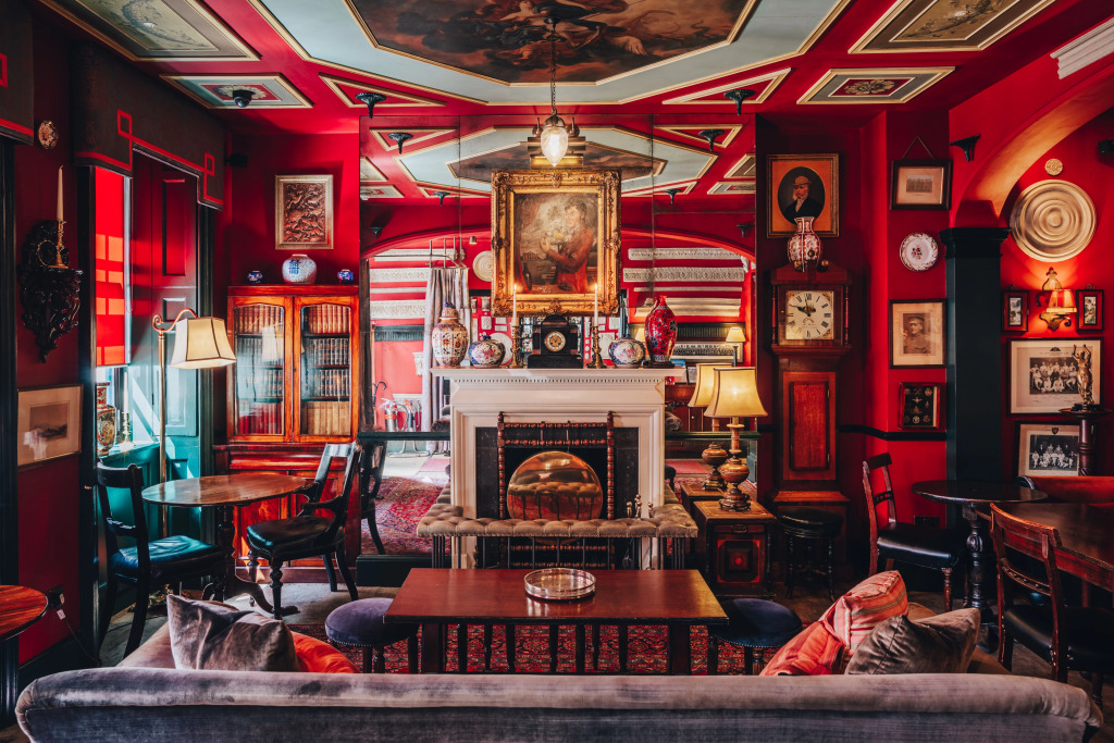 The Zetter Marylebone