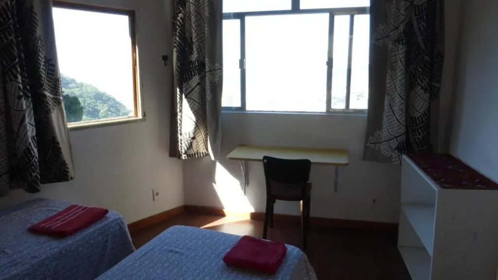 Casa 48 Guesthouse