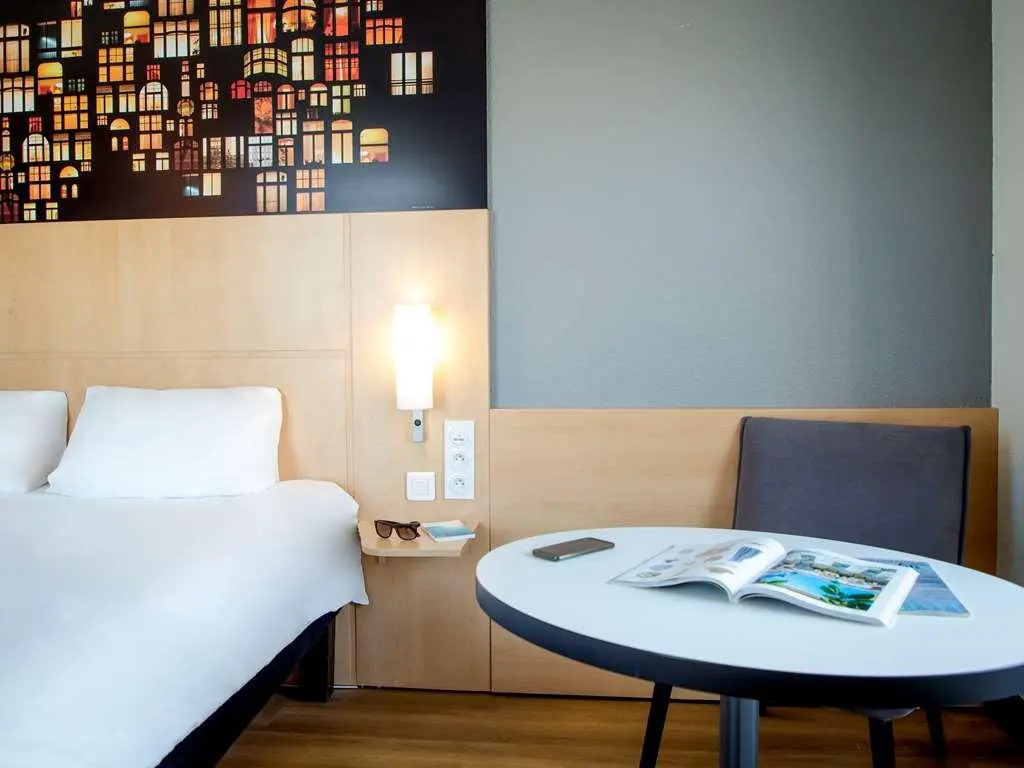 ibis Lyon Sud Vienne Saint-Louis