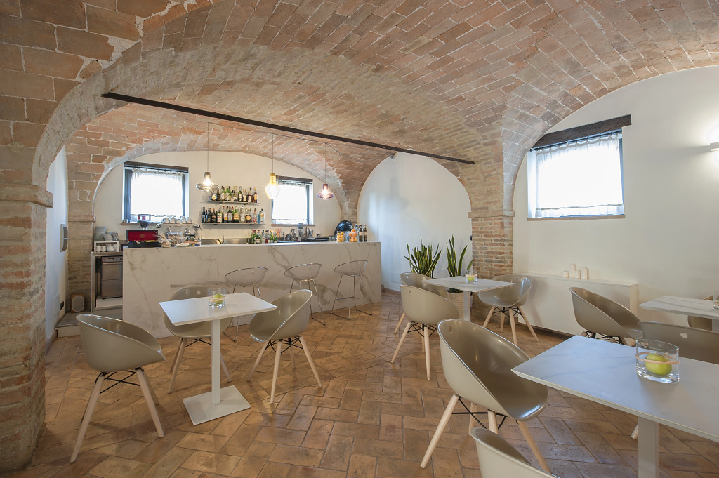 Relais dellOlmo