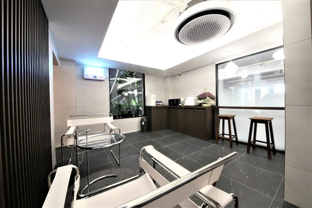 Hotel25 The Park