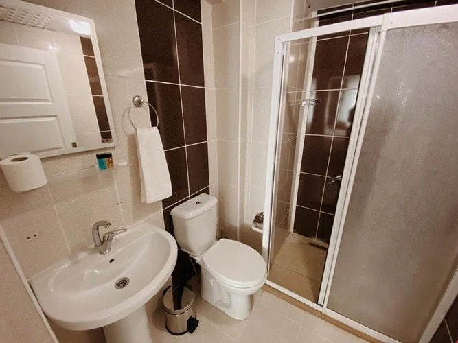 Istasyon Suites