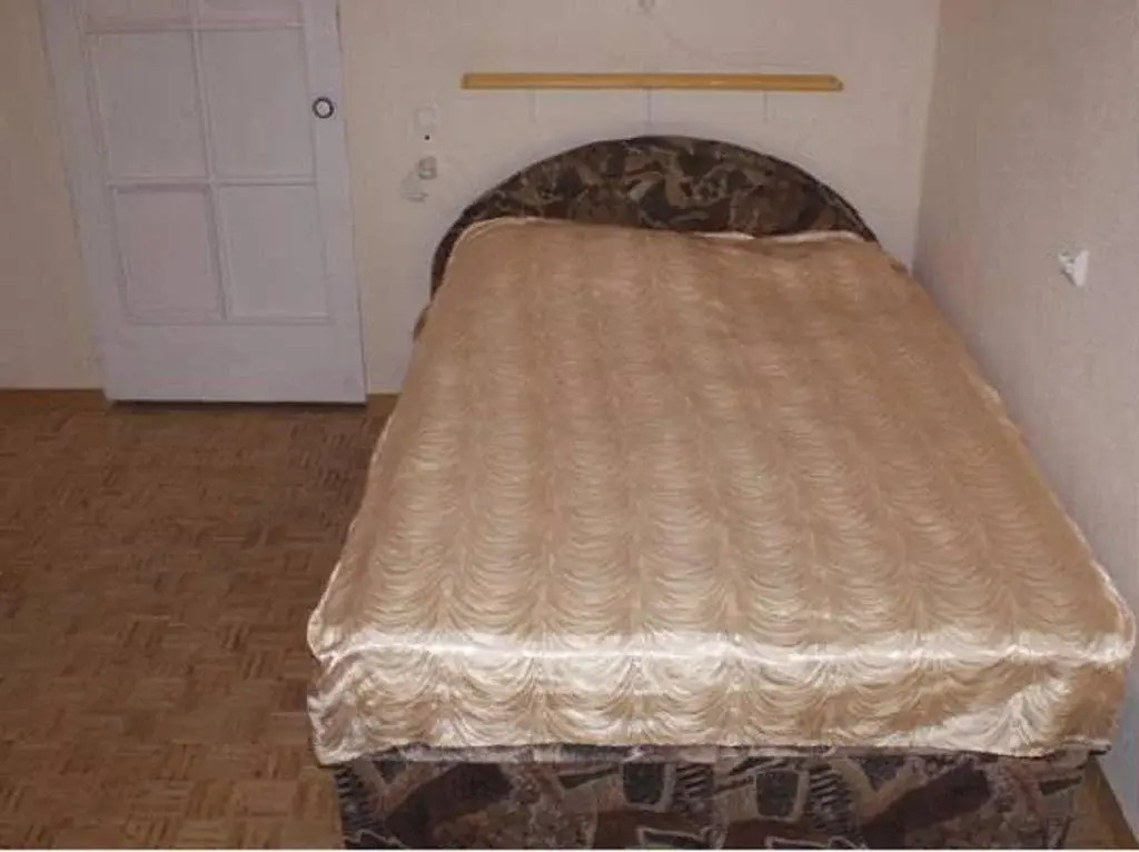Granny's Home