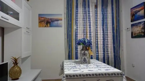 Casa Angy