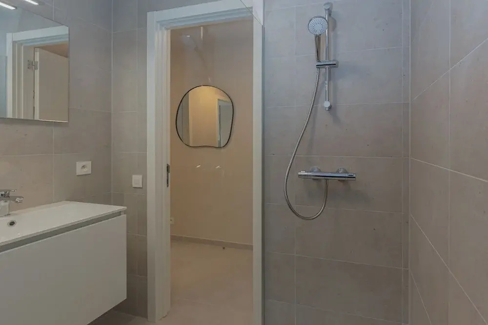 Kaaiman Ostend - Casselbergh Residences