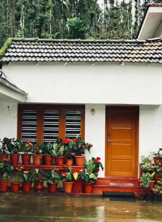 Shreegandha Homestay