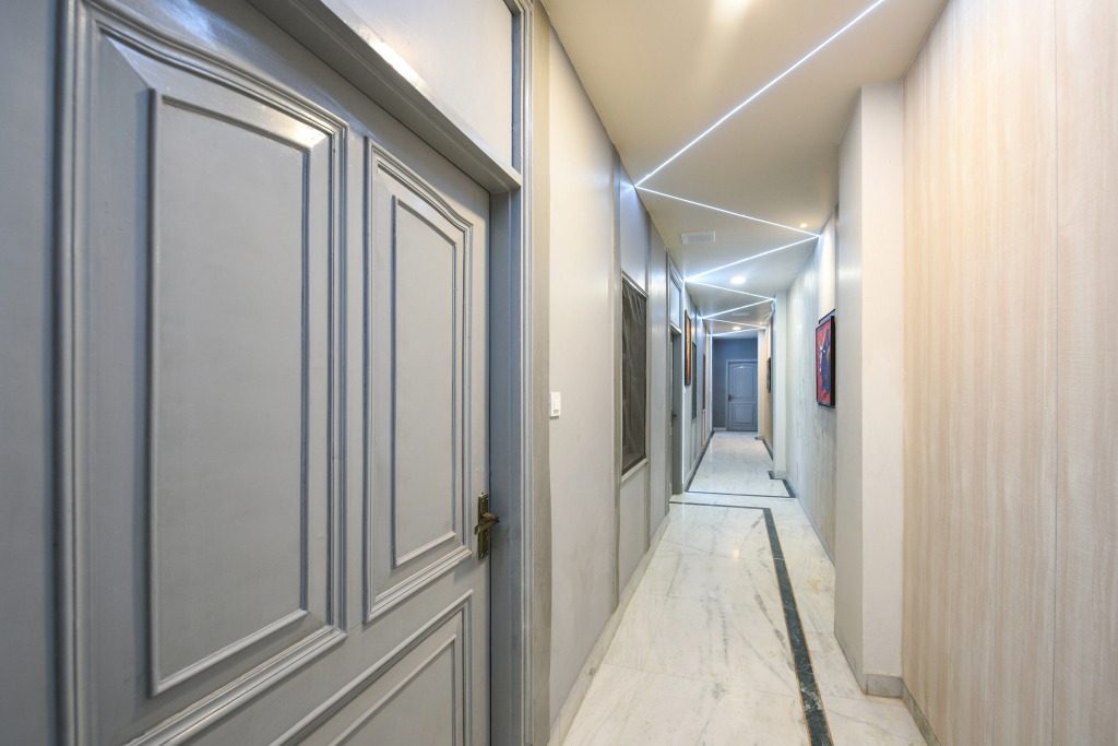 Hotel O Galaxy