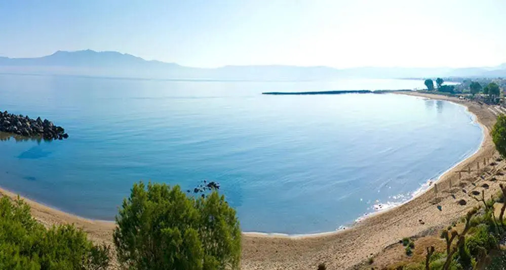 Maria Beach Hotel