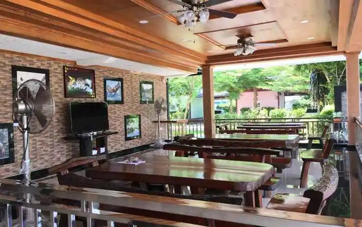 Klong Sa Resort