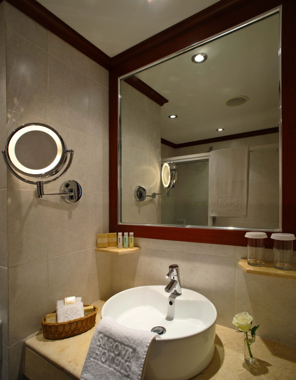Sarova Panafric Hotel, Nairobi Upper Hill