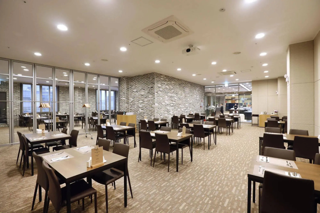 Geosung Hotel
