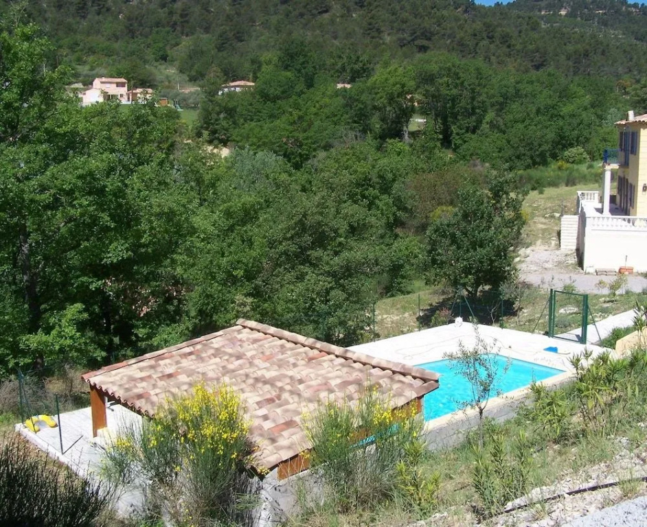 Bastide De Valvérane