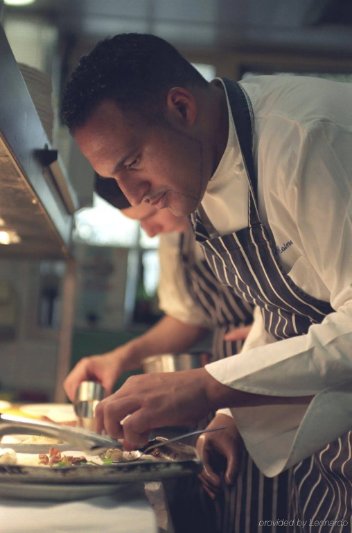 Gidleigh Park- A Relais & Chateaux Hotel