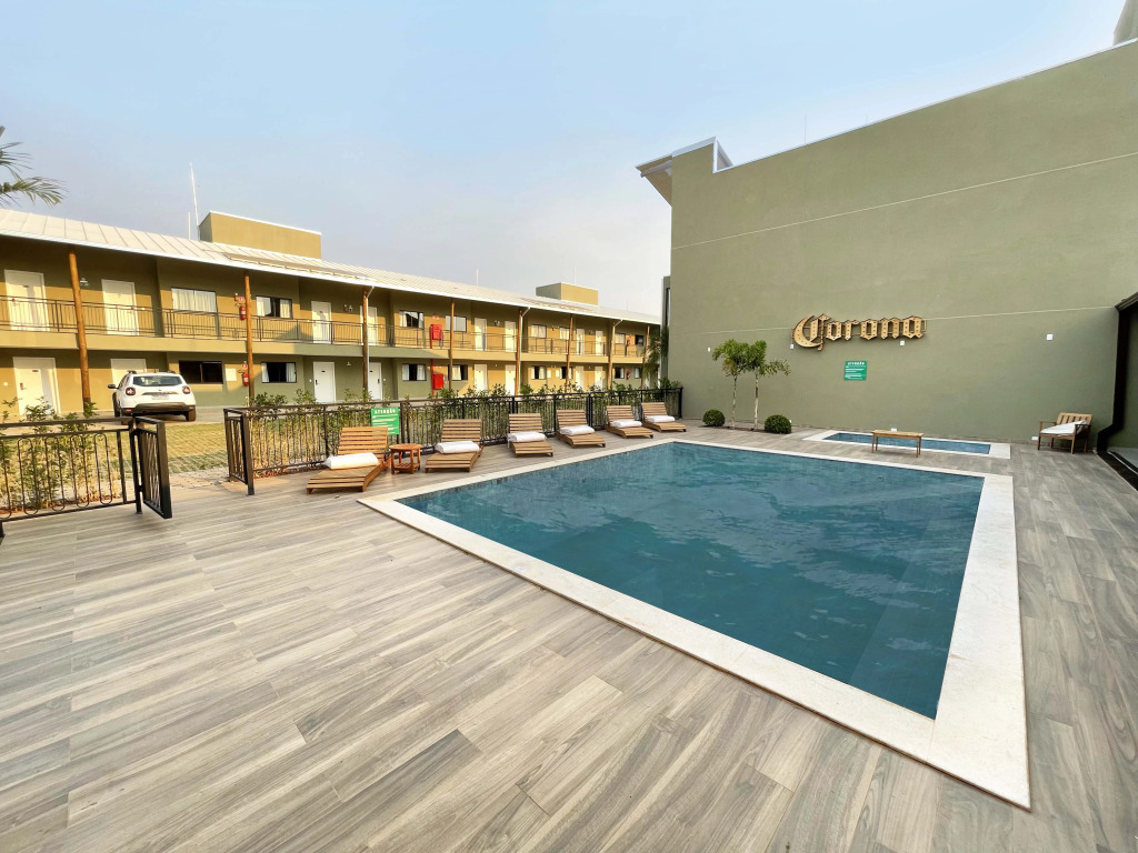 ibis Styles Bonito