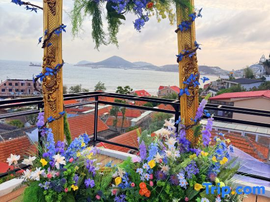 Ninglan Xiaozhu · Find You Seaview Resort
